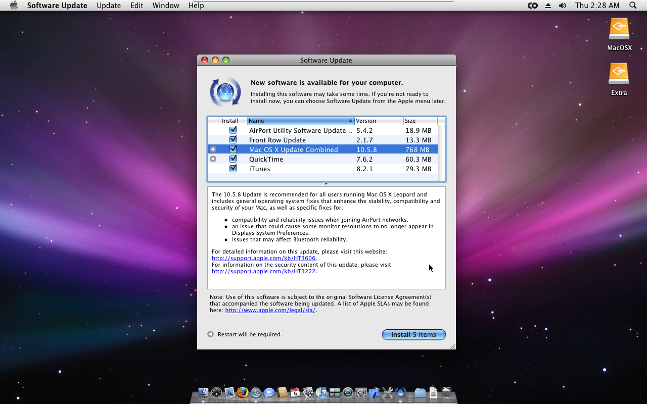 Download Latest Mac Operating System